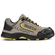 Scarpe antinfortunistiche Sparco All Road Roc S3 SRC ESD HRO