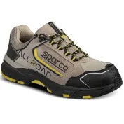 Scarpe antinfortunistiche Sparco All Road Roc S3 SRC ESD HRO