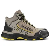 Scarpe antinfortunistiche Sparco All Road Stone S3 SRC ESD HRO