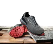 Scarpe antinfortunistiche Sparco Challenge GRNR S1P SRC