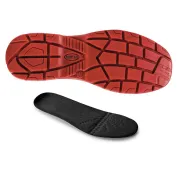 Scarpe antinfortunistiche Sparco Challenge GRNR S1P SRC