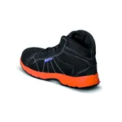 Scarpe antinfortunistiche Sparco Challenge-H  S3 - SRC