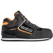Scarpe antinfortunistiche Sparco Gymkhana Acropolis S3 SRC ESD HRO Scarpe antinfortunistiche Sparco Gymkhana Acropolis S3 SRC ESD HRO
