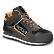 Scarpe antinfortunistiche Sparco Gymkhana Acropolis S3 SRC ESD HRO Scarpe antinfortunistiche Sparco Gymkhana Acropolis S3 SRC ESD HRO