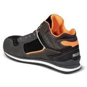 Scarpe antinfortunistiche Sparco Gymkhana Acropolis S3 SRC ESD HRO Scarpe antinfortunistiche Sparco Gymkhana Acropolis S3 SRC ESD HRO