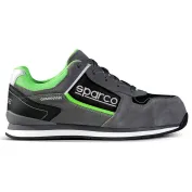 Scarpe antinfortunistiche Sparco Gymkhana Chester S3 SRC ESD HRO