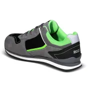 Scarpe antinfortunistiche Sparco Gymkhana Chester S3 SRC ESD HRO