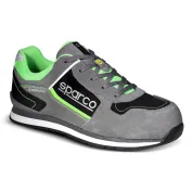 Scarpe antinfortunistiche Sparco Gymkhana Chester S3 SRC ESD HRO