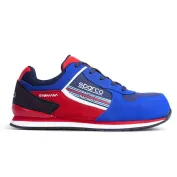 Scarpe antinfortunistiche Sparco Gymkhana Montecarlo S3 SRC ESD HRO