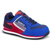 Scarpe antinfortunistiche Sparco Gymkhana Montecarlo S3 SRC ESD HRO