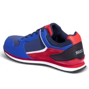 Scarpe antinfortunistiche Sparco Gymkhana Montecarlo S3 SRC ESD HRO