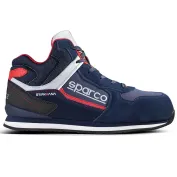 Scarpe antinfortunistiche Sparco Gymkhana Olympus S3 SRC ESD HRO
