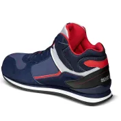 Scarpe antinfortunistiche Sparco Gymkhana Olympus S3 SRC ESD HRO