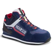 Scarpe antinfortunistiche Sparco Gymkhana Olympus S3 SRC ESD HRO