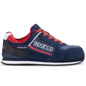 Scarpe antinfortunistiche Sparco Gymkhana Tamaco S3 SRC ESD HRO