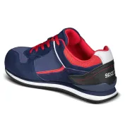 Scarpe antinfortunistiche Sparco Gymkhana Tamaco S3 SRC ESD HRO