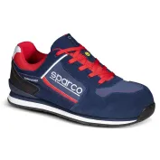 Scarpe antinfortunistiche Sparco Gymkhana Tamaco S3 SRC ESD HRO