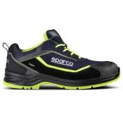 Scarpe antinfortunistiche Sparco Indy Line Baltimora S3S SR LG ESD