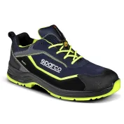 Scarpe antinfortunistiche Sparco Indy Line Baltimora S3S SR LG ESD