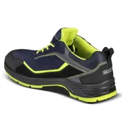 Scarpe antinfortunistiche Sparco Indy Line Baltimora S3S SR LG ESD