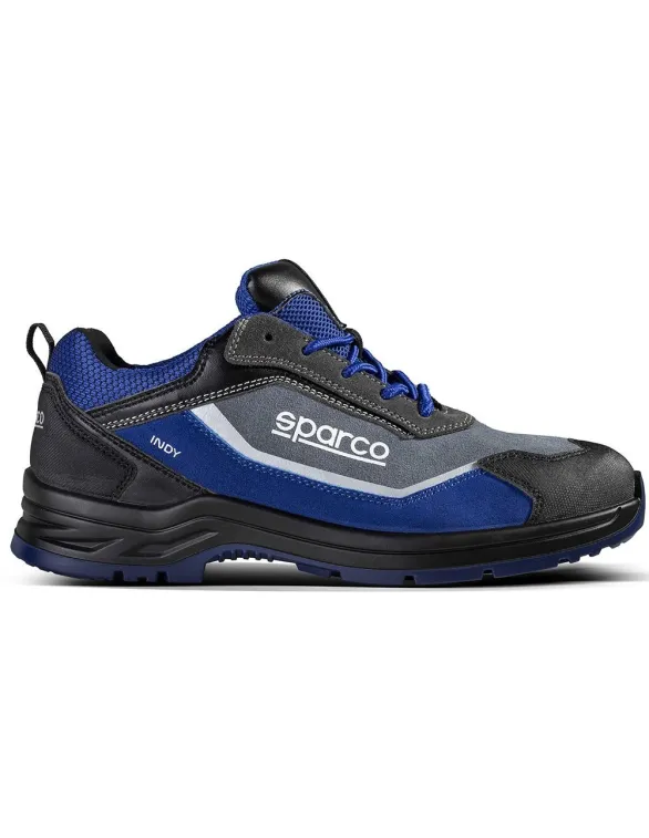 Collectie: Sparco Indy Collectie - Sparco Werkkleding