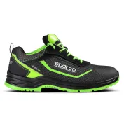 Scarpe antinfortunistiche Sparco Indy Line Forester S3S SR LG ESD