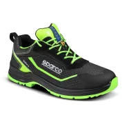 Scarpe antinfortunistiche Sparco Indy Line Forester S3S SR LG ESD