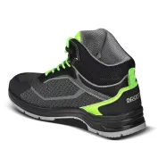 Scarpe antinfortunistiche Sparco Indy Line Ranger S3S SR LG ESD Scarpe antinfortunistiche Sparco Indy Line Ranger S3S SR LG ESD