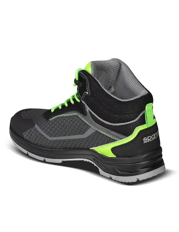 Scarpe antinfortunistiche protection discount line