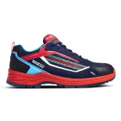 Scarpe antinfortunistiche Sparco Indy Line Sanremo S3S SR LG ESD