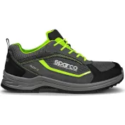 Scarpe antinfortunistiche Sparco Indy Line Sonoma S1PS SR LG ESD
