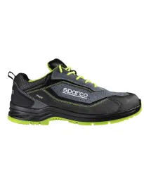 Scarpe antinfortunistiche Sparco New Allroad H Okayama S3 SRC ESD