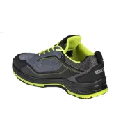 Scarpe antinfortunistiche Sparco Indy Line Texas S1PS SR LG ESD