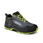 Scarpe antinfortunistiche Sparco Indy Line Texas S1PS SR LG ESD