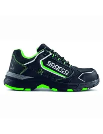 Sparco Magione S3 SRC ESD Scarpe Antinfortunistiche - Brico Sky