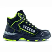 Scarpe antinfortunistiche Sparco New Allroad H Motogei