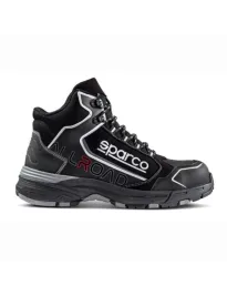 Scarpe antinfortunistiche Sparco New Allroad H Okayama S3 SRC ESD