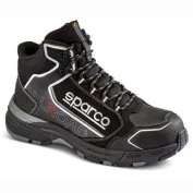 Scarpe antinfortunistiche Sparco New Allroad H Okayama S3 SRC ESD