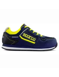 Scarpa Antinfortunistica Sparco NITRO S3 RSNR TAGLIA 40 - SAFETY