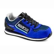 Scarpe antinfortunistiche Sparco New Gymkhana Lando S1P SRC