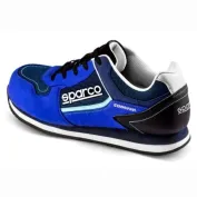 Scarpe antinfortunistiche Sparco New Gymkhana Lando S1P SRC