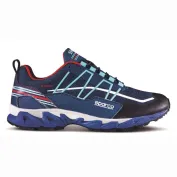 Scarpe antinfortunistiche Sparco New Torque Martini Racing