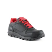 Scarpe antinfortunistiche Tesla Fighter S3 SRC