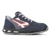 Scarpe antinfortunistiche U-power Active S1P SRC ESD