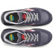 Scarpe antinfortunistiche U-power Active S1P SRC ESD