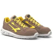 Scarpe antinfortunistiche U-power Adventure S1P SRC ESD