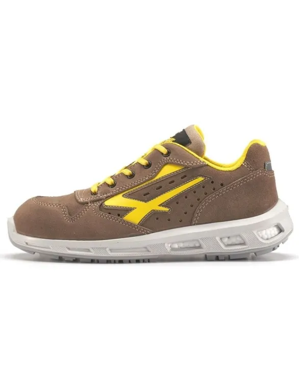 Scarpe antinfortunistiche lamborghini sale