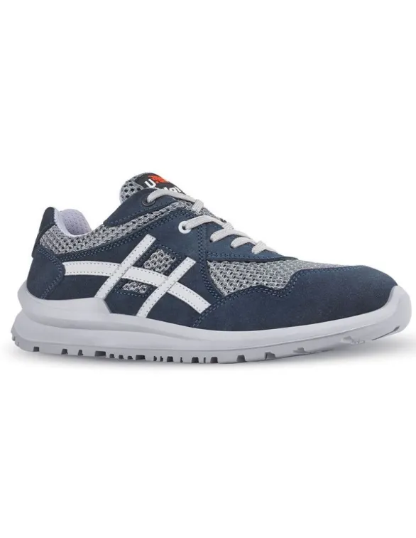 Scarpe adidas antinfortunistiche on sale