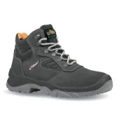 Scarpe antinfortunistiche  U-power alte invernali REAL S1 Scarpe antinfortunistiche  U-power alte invernali REAL S1