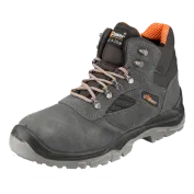 Scarpe antinfortunistiche  U-power alte invernali REAL S1 Scarpe antinfortunistiche  U-power alte invernali REAL S1